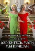 Книга Держитесь, маги, мы пришли! (СИ)
