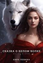 Читать онлайн книгу Сказка о Белом Волке, но не о нём (СИ) автор Левина Кира Книга Сказка о Белом Волке, но не о нём (СИ)