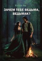 Читать онлайн книгу Зачем тебе ведьма, ведьмак? (СИ) автор Яр Елена Книга Зачем тебе ведьма, ведьмак? (СИ)