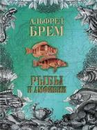 Читать онлайн книгу Жизнь животных. Рыбы и амфибии автор Брем Альфред Эдмунд Книга Жизнь животных. Рыбы и амфибии