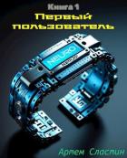 Книга Первый пользователь (СИ)