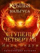 Читать онлайн книгу Ступень Четвертая. Часть первая (СИ) автор Видум Инди Книга Ступень Четвертая. Часть первая (СИ)