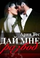 Книга Дай мне развод (СИ)