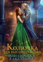 Читать онлайн книгу Колючка для высшего эльфа или сиротка в академии (СИ) автор Жарова Анита Книга Колючка для высшего эльфа или сиротка в академии (СИ)