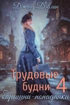 Читать онлайн книгу Трудовые будни барышни-попаданки 4 (СИ) автор Дэвлин Джейд Книга Трудовые будни барышни-попаданки 4 (СИ)