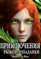 Читать онлайн книгу Приключения рыжей попаданки (СИ) автор Вуд Маритта Книга Приключения рыжей попаданки (СИ)