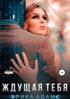 Книга Ждущая тебя (СИ)