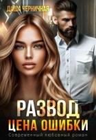 Книга Развод. Цена ошибки (СИ)