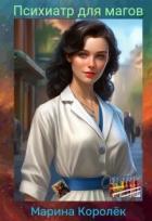 Читать онлайн книгу Психиатр для магов (СИ) автор Королек Марина Книга Психиатр для магов (СИ)