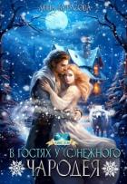 Читать онлайн книгу В гостях у (с)нежного чародея (СИ) автор Бутусова Лена Книга В гостях у (с)нежного чародея (СИ)