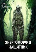 Читать онлайн книгу Защитник (СИ) автор Балашов Максим Книга Защитник (СИ)