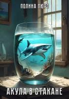 Читать онлайн книгу Акула в стакане (СИ) автор Люро Полина Книга Акула в стакане (СИ)
