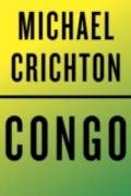 Читать онлайн книгу Congo автор Crichton Michael Книга Congo