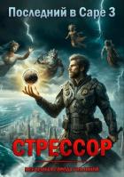 Читать онлайн книгу Стрессор (СИ) автор Чейзер Артем Книга Стрессор (СИ)