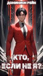 Книга Кто, если не Я? (СИ)