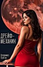Книга Дрейф-механик (СИ)