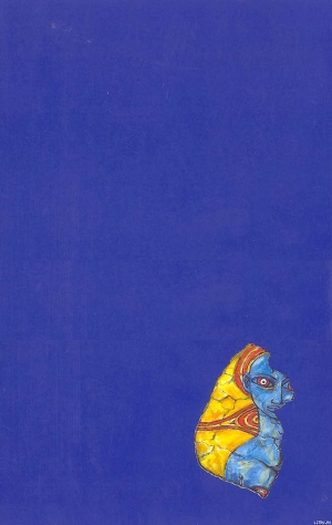 Читать онлайн книгу Абарат: Первая книга часов автор Клайв Баркер Книга Абарат: Первая книга часов