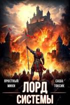 Читать онлайн книгу Лорд Системы 14 (СИ) автор Токсик Саша Книга Лорд Системы 14 (СИ)