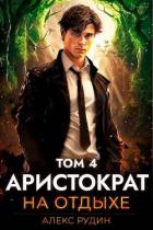 Читать онлайн книгу Аристократ на отдыхе. Том 4 (СИ) автор Рудин Алекс Книга Аристократ на отдыхе. Том 4 (СИ)