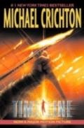 Читать онлайн книгу Timeline автор Crichton Michael Книга Timeline