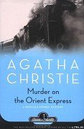 Читать онлайн книгу Murder on the Orient Express автор Christie Agatha Книга Murder on the Orient Express