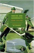 Книга Fancies and Goodnights