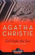 Читать онлайн книгу Evil Under the Sun автор Christie Agatha Книга Evil Under the Sun
