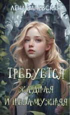 Читать онлайн книгу Требуется жадная и незамужняя (СИ) автор Валевская Елена Книга Требуется жадная и незамужняя (СИ)
