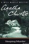 Книга Sleeping Murder