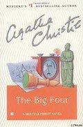 Читать онлайн книгу The Big Four автор Christie Agatha Книга The Big Four
