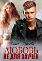 Читать онлайн книгу Любовь не для заучек (СИ) автор Ареева Дина Книга Любовь не для заучек (СИ)