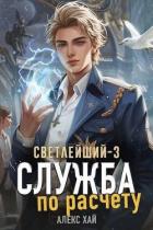 Читать онлайн книгу Служба по расчету (СИ) автор Хай Алекс Книга Служба по расчету (СИ)