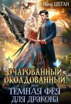 Читать онлайн книгу Очарованный, околдованный, или Темная Фея для дракона (СИ) автор Шеган Лана Книга Очарованный, околдованный, или Темная Фея для дракона (СИ)