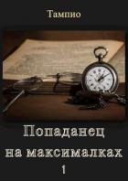 Читать онлайн книгу Попаданец на максималках - 1 (СИ) автор Книга Попаданец на максималках - 1 (СИ)
