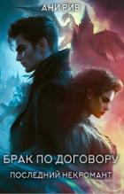 Читать онлайн книгу Брак по договору: Последний некромант (СИ) автор Рив Ани Книга Брак по договору: Последний некромант (СИ)