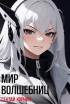 Читать онлайн книгу Мир Волшебниц (СИ) автор Хорнин Сентай Книга Мир Волшебниц (СИ)