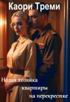 Книга Новая хозяйка квартиры на перекрестке (СИ)
