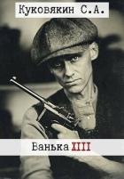 Читать онлайн книгу Ванька 13 (СИ) автор Куковякин Сергей Анатольевич Книга Ванька 13 (СИ)
