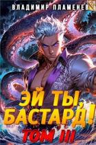 Читать онлайн книгу Эй ты, бастард! Том III (СИ) автор Пламенев Владимир Книга Эй ты, бастард! Том III (СИ)