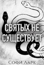Читать онлайн книгу Святых не существует (ЛП) автор Ларк Софи Книга Святых не существует (ЛП)
