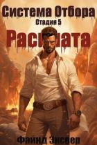 Читать онлайн книгу Расплата (СИ) автор Энсвер Файнд Книга Расплата (СИ)