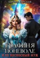 Читать онлайн книгу Графиня поневоле (СИ) автор Карская Карина Книга Графиня поневоле (СИ)
