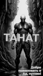 Книга Танат (СИ)