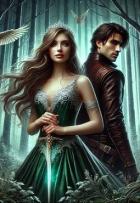 Читать онлайн книгу Ветви прошлого (СИ) автор Креолкина Надежда Книга Ветви прошлого (СИ)