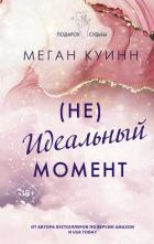 Читать онлайн книгу (Не)идеальный момент автор Куин Меган Книга (Не)идеальный момент