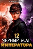 Читать онлайн книгу Черный Маг Императора 12 (СИ) автор Герда Александр Книга Черный Маг Императора 12 (СИ)