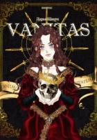 Читать онлайн книгу Vanitas (СИ) автор Шварц Дарья Книга Vanitas (СИ)