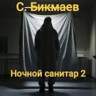 Читать онлайн книгу Ночной санитар 2 (СИ) автор Бикмаев Сергей Книга Ночной санитар 2 (СИ)