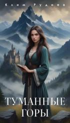 Читать онлайн книгу Туманные горы (СИ) автор Руднев Клим Книга Туманные горы (СИ)
