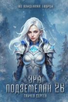 Читать онлайн книгу Эра подземелий 26 (СИ) автор Ткачев Сергей Книга Эра подземелий 26 (СИ)